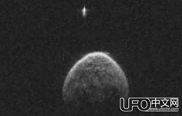 地球附近发现不明物体  外星飞碟潜伏在太阳系周围20 / 作者:伤我心太深 / 帖子ID:21363
