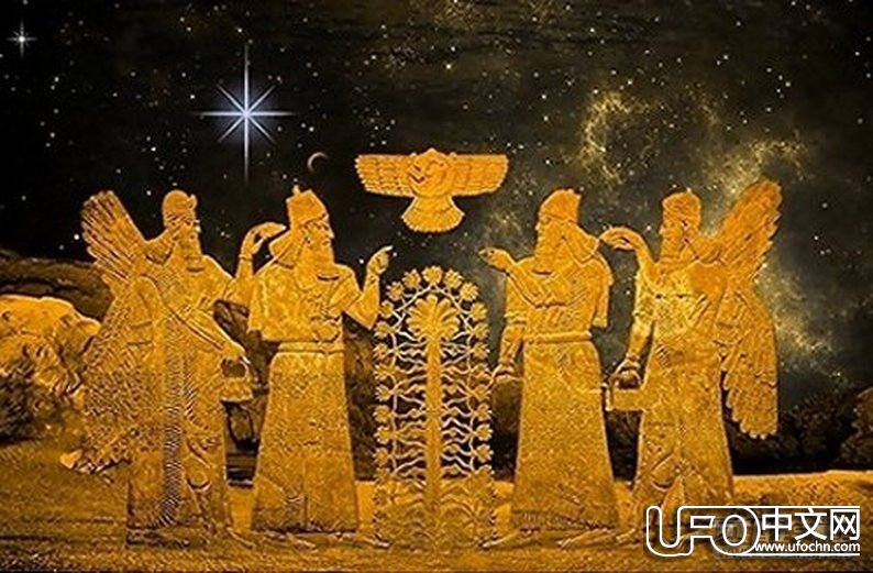 人类是外星人创造并派来地球挖矿的奴隶？104 / 作者:伤我心太深 / 帖子ID:21375