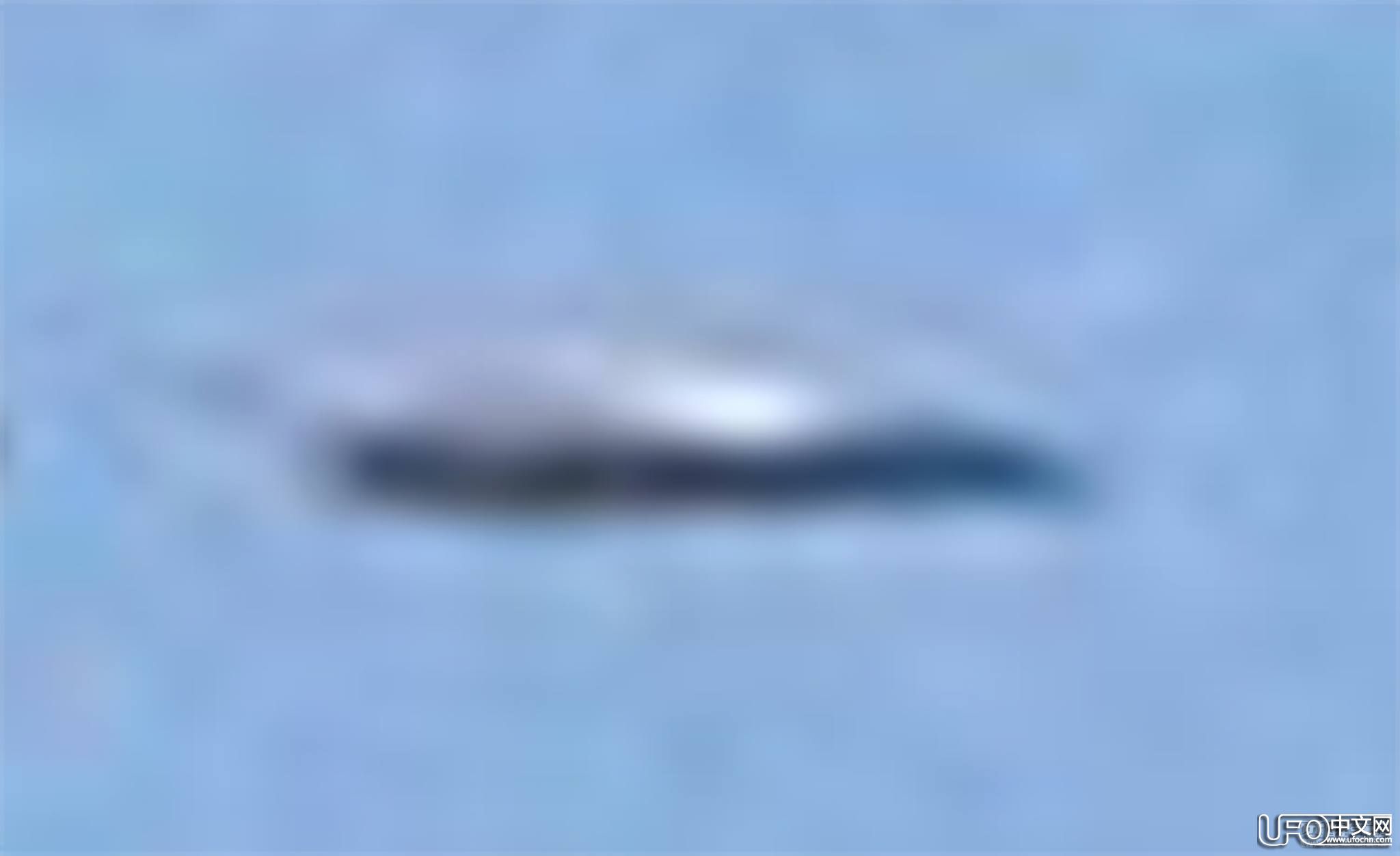 阿根廷一家人全都看到了UFO312 / 作者:伤我心太深 / 帖子ID:21376