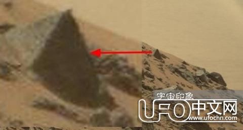 火星上的人脸与金字塔之谜821 / 作者:伤我心太深 / 帖子ID:21372