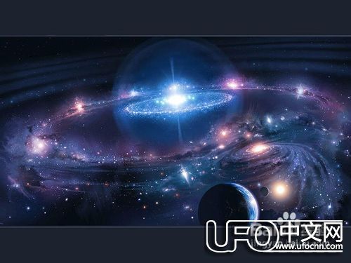 宇宙由什么构成的：微观尺度上的无序微粒115 / 作者:伤我心太深 / 帖子ID:21386