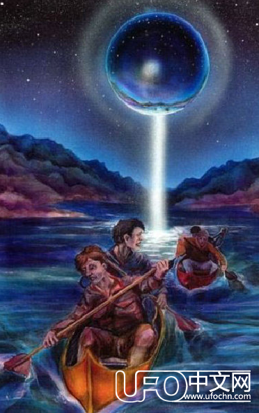 外星人绑架人类事件研究中心811 / 作者:伤我心太深 / 帖子ID:21392