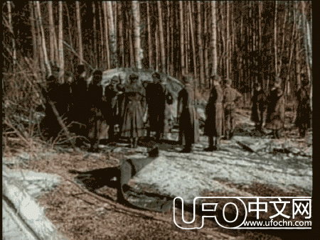 前苏联曾与来自天狼星的“仲湟尔文明”外星人合作76 / 作者:伤我心太深 / 帖子ID:21415