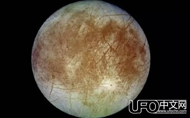 外星人的UFO舰队在木星上行了？857 / 作者:伤我心太深 / 帖子ID:21436