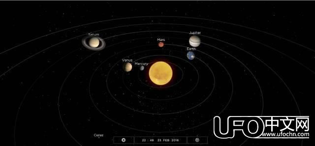 外星人的UFO舰队在木星上行了？645 / 作者:伤我心太深 / 帖子ID:21436