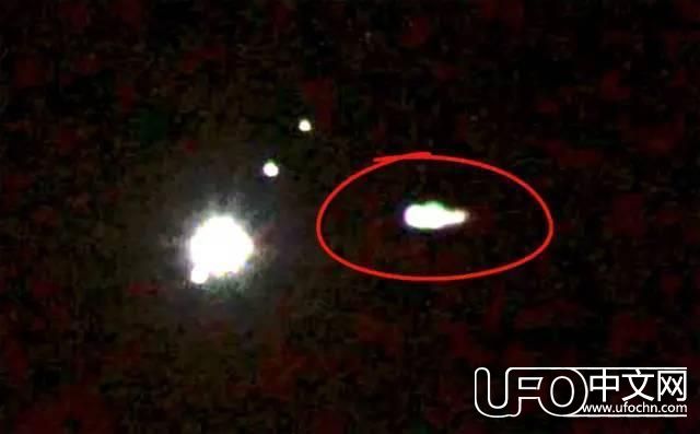 外星人的UFO舰队在木星上行了？777 / 作者:伤我心太深 / 帖子ID:21436
