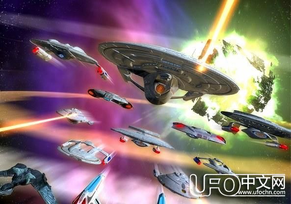 人类早已经和UFO接触了  并发生了冲突939 / 作者:伤我心太深 / 帖子ID:21437