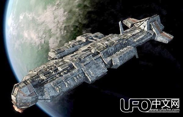 UFO是飞碟吗？来自美国军方的评估标准717 / 作者:伤我心太深 / 帖子ID:21438