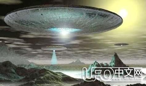 UFO的十大特征：时隐时现，凭空消失854 / 作者:伤我心太深 / 帖子ID:21440