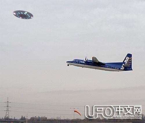 UFO的十大特征：时隐时现，凭空消失40 / 作者:伤我心太深 / 帖子ID:21440