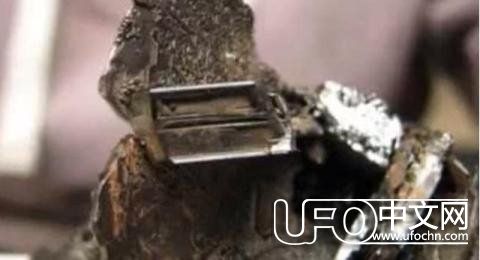 英国探险家在海底发现UFO  可能来自外太空498 / 作者:伤我心太深 / 帖子ID:21441