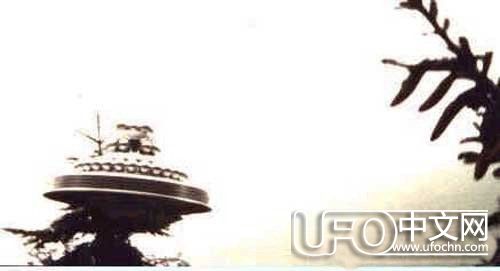UFO出现时的8种奇怪现象：地球武器对它无效624 / 作者:伤我心太深 / 帖子ID:21454