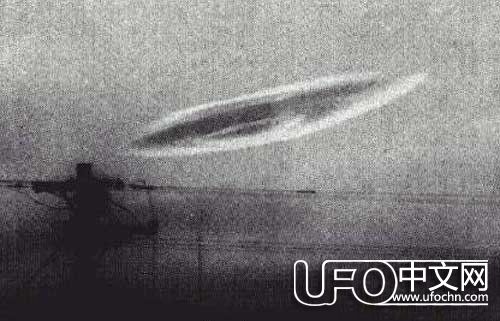 UFO出现时的8种奇怪现象：地球武器对它无效585 / 作者:伤我心太深 / 帖子ID:21454