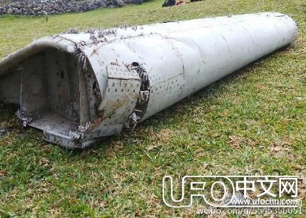 MH370航班跑非洲去了？UFO专家发现飞机遗骸475 / 作者:伤我心太深 / 帖子ID:21484
