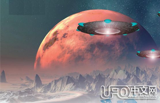 火星，终有一天会从科幻走向现实435 / 作者:伤我心太深 / 帖子ID:21494