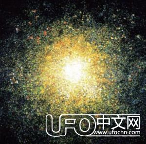 把宇宙天文元素融入画中194 / 作者:伤我心太深 / 帖子ID:21495