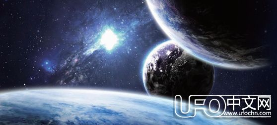 宇宙比你想象中更大 如何在浩瀚的星空中玩穿越529 / 作者:伤我心太深 / 帖子ID:21496