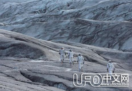 宇宙比你想象中更大 如何在浩瀚的星空中玩穿越937 / 作者:伤我心太深 / 帖子ID:21496