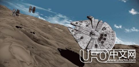 宇宙比你想象中更大 如何在浩瀚的星空中玩穿越98 / 作者:伤我心太深 / 帖子ID:21496