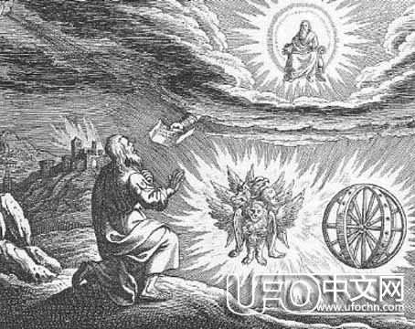 神与宗教和UFO飞碟的关系【有点瞎扯】792 / 作者:伤我心太深 / 帖子ID:21497