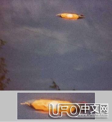 你必须知道的史上关于ufo真实图片409 / 作者:伤我心太深 / 来源: