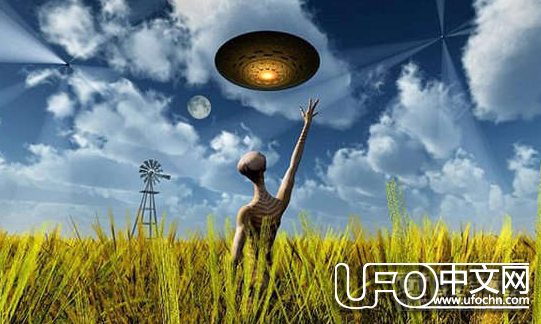 科学家称：外星人真实存在并早已来过地球174 / 作者:伤我心太深 / 帖子ID:21504