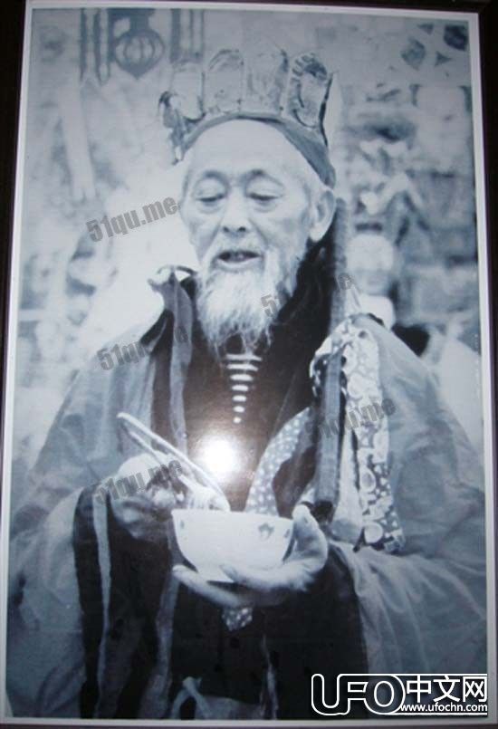 湘西赶尸人讲述湘西三邪之赶尸真相278 / 作者:伤我心太深 / 帖子ID:21517
