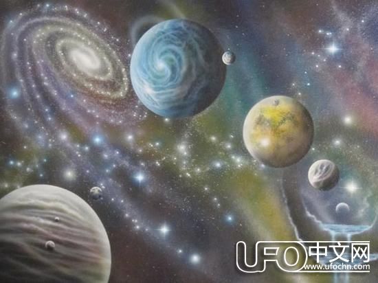 多重宇宙理论存在的证据在哪里？可以实验验证吗？408 / 作者:伤我心太深 / 帖子ID:21528