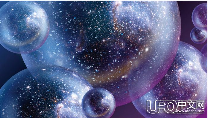 巨型天体可能来自另一个宇宙665 / 作者:伤我心太深 / 帖子ID:21529