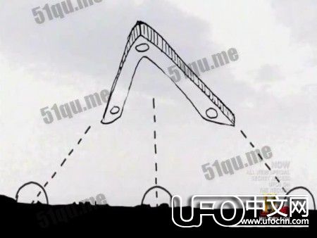 1997年美国凤凰城巨型UFO事件413 / 作者:伤我心太深 / 帖子ID:21539
