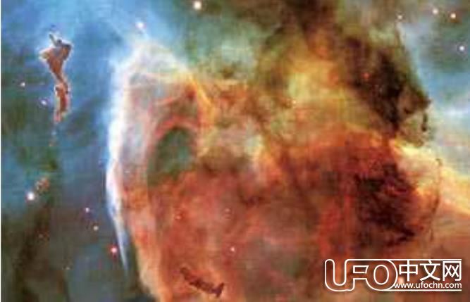 宇宙外星与地球生命起源之谜720 / 作者:伤我心太深 / 帖子ID:21568