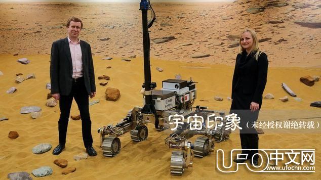 如果人工智能觉醒 那首先占领火星的将会是机器人364 / 作者:伤我心太深 / 帖子ID:21569
