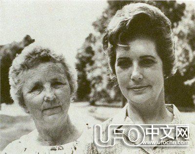 震惊世界的十大UFO事件之谜195 / 作者:伤我心太深 / 帖子ID:21570