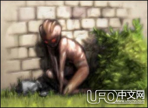 震惊世界的十大UFO事件之谜573 / 作者:伤我心太深 / 帖子ID:21570