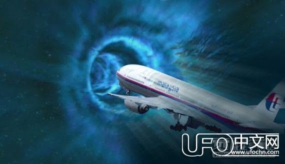 时空隧道之谜：多人误入时空隧道的陷阱失踪再现375 / 作者:伤我心太深 / 帖子ID:21572