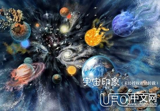 宇宙从哪里来  未来又将怎样？444 / 作者:伤我心太深 / 帖子ID:21583