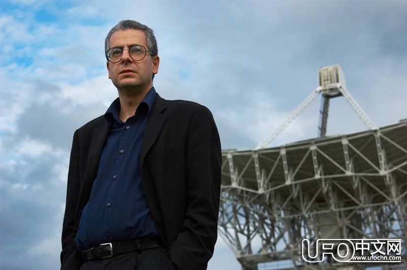 英太空专家：外星人正在研究人类并与政府达成秘密协议525 / 作者:伤我心太深 / 帖子ID:21593