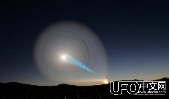 UFO事件中的飞碟与电磁效应：光线使电子机械失灵91 / 作者:伤我心太深 / 帖子ID:21599