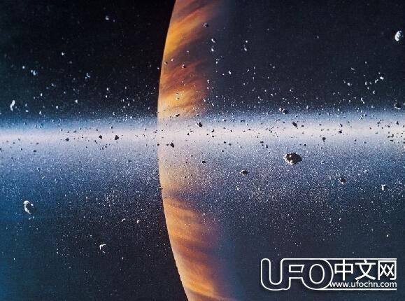 宇宙到处是外星文明痕迹  20年内人类将与外星人接触203 / 作者:伤我心太深 / 帖子ID:21608