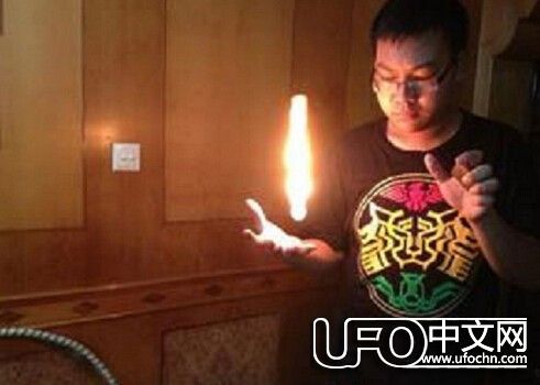 人类有超自然能力吗  如何获得超自然能力409 / 作者:伤我心太深 / 帖子ID:21613