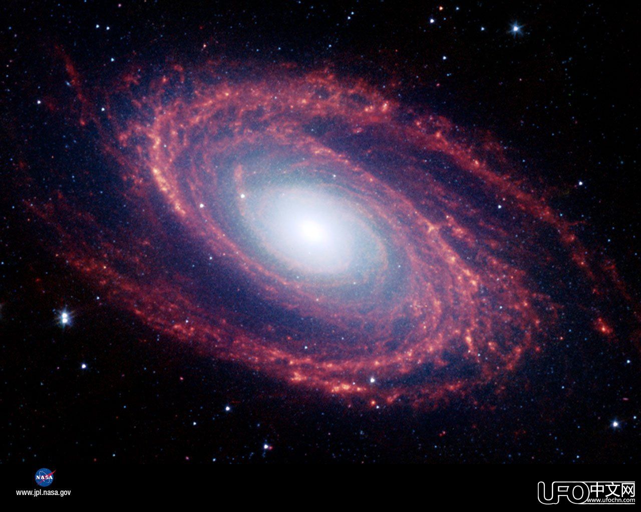 探索宇宙之谜：形状,大小,年龄等谜团已经困扰人类数世纪784 / 作者:伤我心太深 / 帖子ID:21617