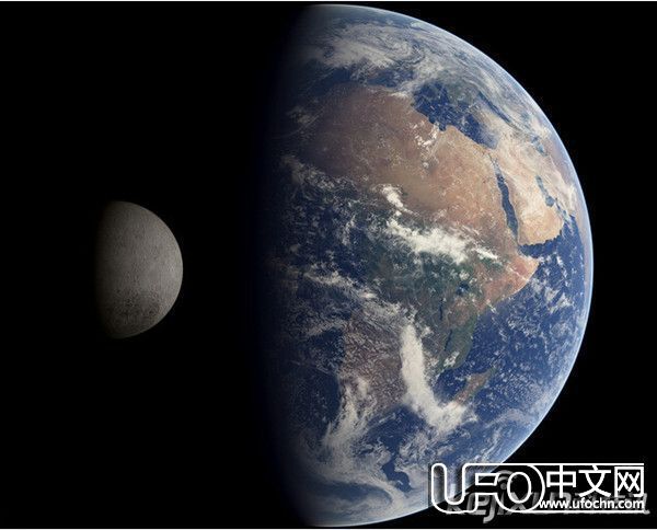 月球未解之谜：它是外星人创造保护地球的？没有月球会怎样19 / 作者:伤我心太深 / 帖子ID:21620