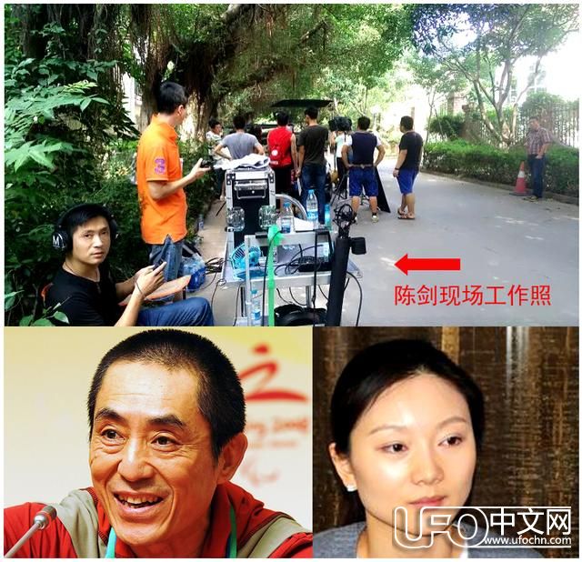 张艺谋夫妇不能因舅子问题而恶意制造灵异事件690 / 作者:zhangyimou / 帖子ID:21621