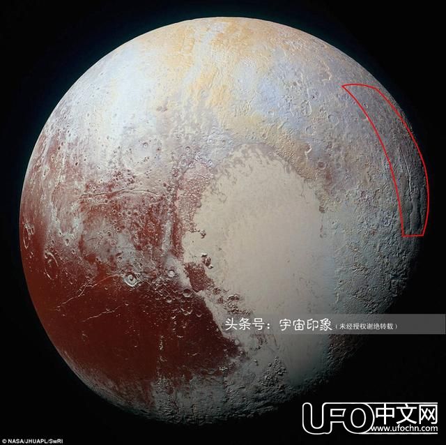 冥王星为什么被踢出八大行星之列  80年来没人了解这颗行星881 / 作者:伤我心太深 / 帖子ID:21639