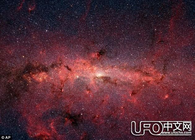 探索宇宙外星人是什么  可能隐藏多个平行宇宙638 / 作者:伤我心太深 / 帖子ID:21678