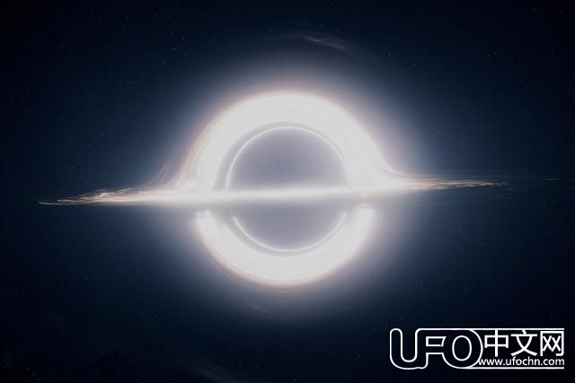 黑洞内部可以时空旅行？星际旅行近了716 / 作者:伤我心太深 / 帖子ID:21684