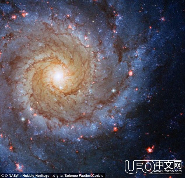 一亿颗恒星聚在一起能释放多少能量？96 / 作者:伤我心太深 / 帖子ID:21694