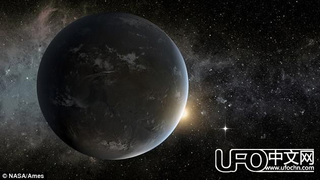 人类有望破解外星人之谜密码113 / 作者:伤我心太深 / 帖子ID:21712