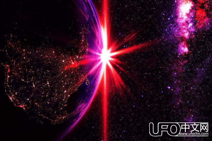 NASA正在研究的新项目：包括与外星人通讯