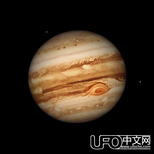地球兄弟：探索太阳系八大行星4 / 作者:伤我心太深 / 帖子ID:21764